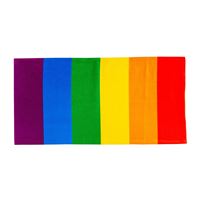 FASCIA MULTIUSO ARCOBALENO